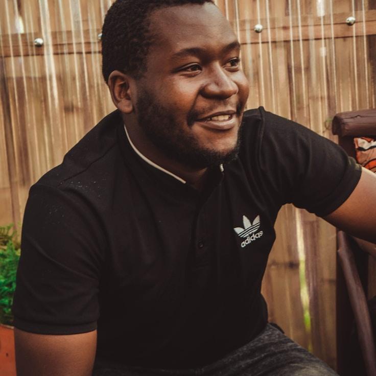 Marine Engineer Jordan Smith