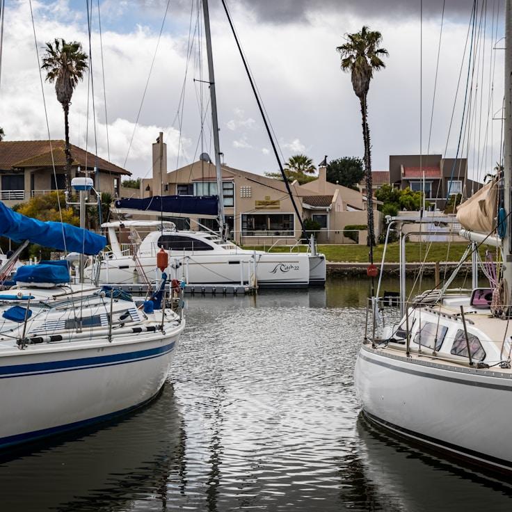 SharedNetworkSquare yacht collection