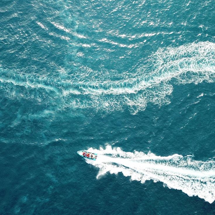 Luxury private event